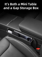 2-in-1 Steering Wheel Desk & Food Tray