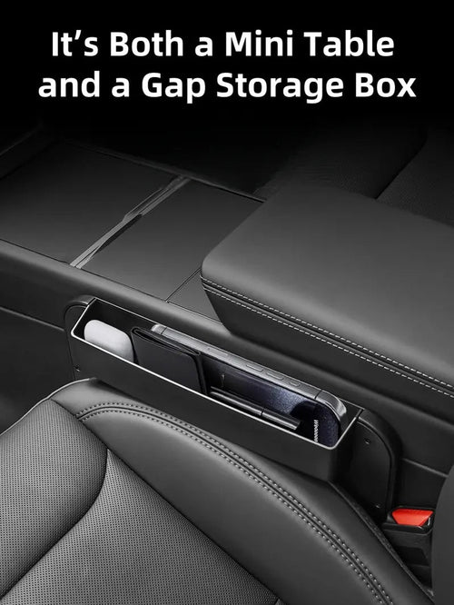 2-in-1 Steering Wheel Desk & Food Tray