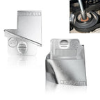 2-Piece Automotive Belt Removal Tool Set