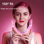 V-Line Face Massager – Rechargeable Facial Massage & Skin Care Tool