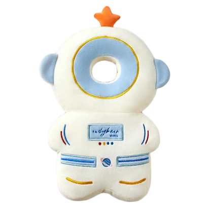 Baby Head Protector Backpack – Padded Toddler Cushion – product image 5