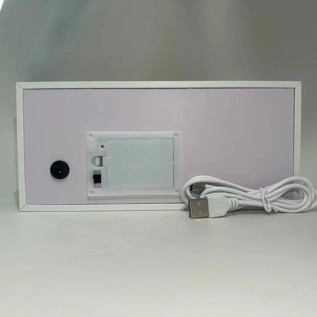 Anime RGB LED Light Frame With Remote – Anime Room Decor Light Box