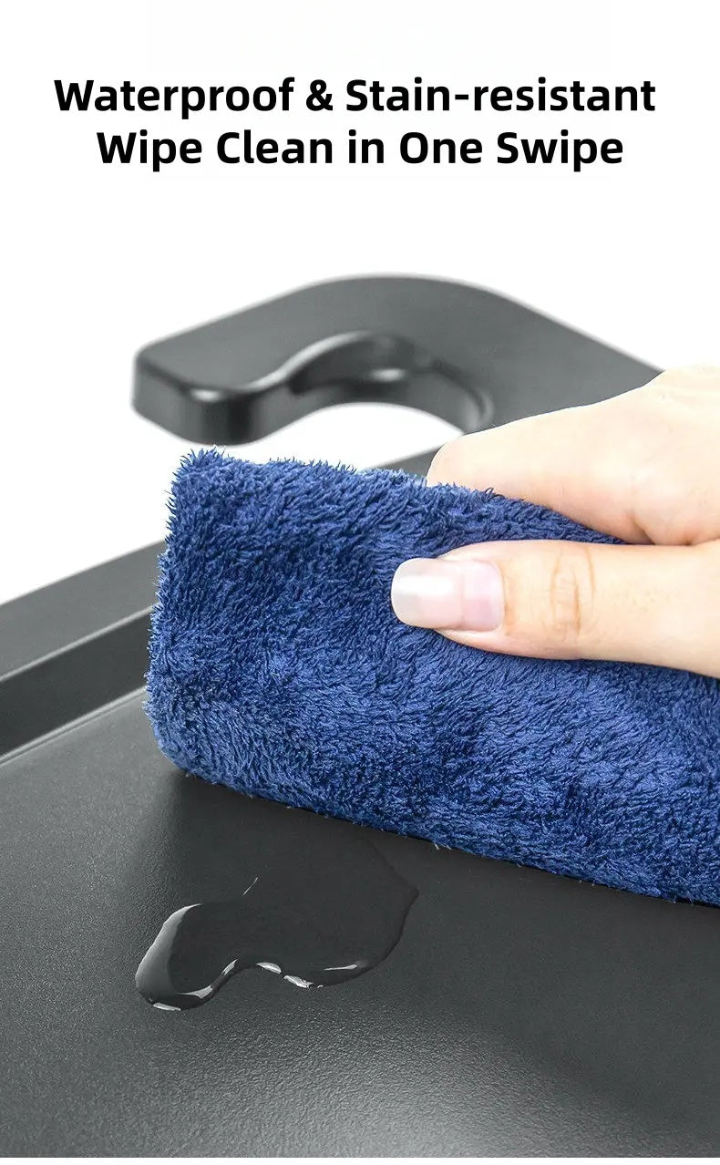 2-in-1 Steering Wheel Desk & Food Tray
