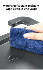 2-in-1 Steering Wheel Desk & Food Tray