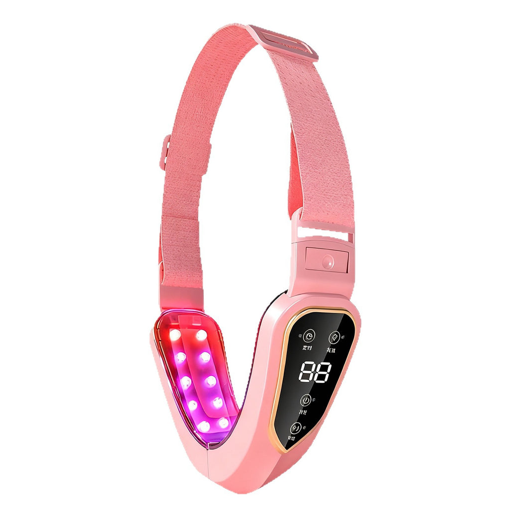 V-Line Face Massager – Rechargeable Facial Massage & Skin Care Tool