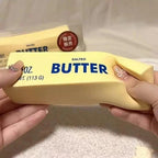 Butter Stick Squishy Toy – Slow Rebound Stress Relief Pack