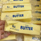 Butter Stick Squishy Toy – Slow Rebound Stress Relief Pack