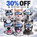 Pawlaclava Ski Mask