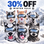 Pawlaclava Ski Mask