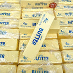 Butter Stick Squishy Toy – Slow Rebound Stress Relief Pack