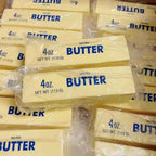 Butter Stick Squishy Toy – Slow Rebound Stress Relief Pack