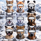 Pawlaclava Ski Mask