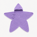 Baby Starfish Swaddle Sleeping Bag – Soft Comfort Baby Wrap Outfit