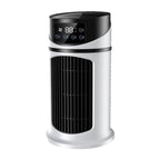 Portable USB Mist Cooling Fan – Desktop Mini Air Cooler for Room, Office & Dorm