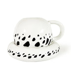 One Piece Anime Coffee Mug – Luffy, Ace, Sabo, Chopper & Trafalgar Law Cup