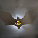 Anime Shadow Projection Lamp – LED Wall Light for Room Decor