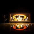 Anime RGB LED Light Frame With Remote – Anime Room Decor Light Box
