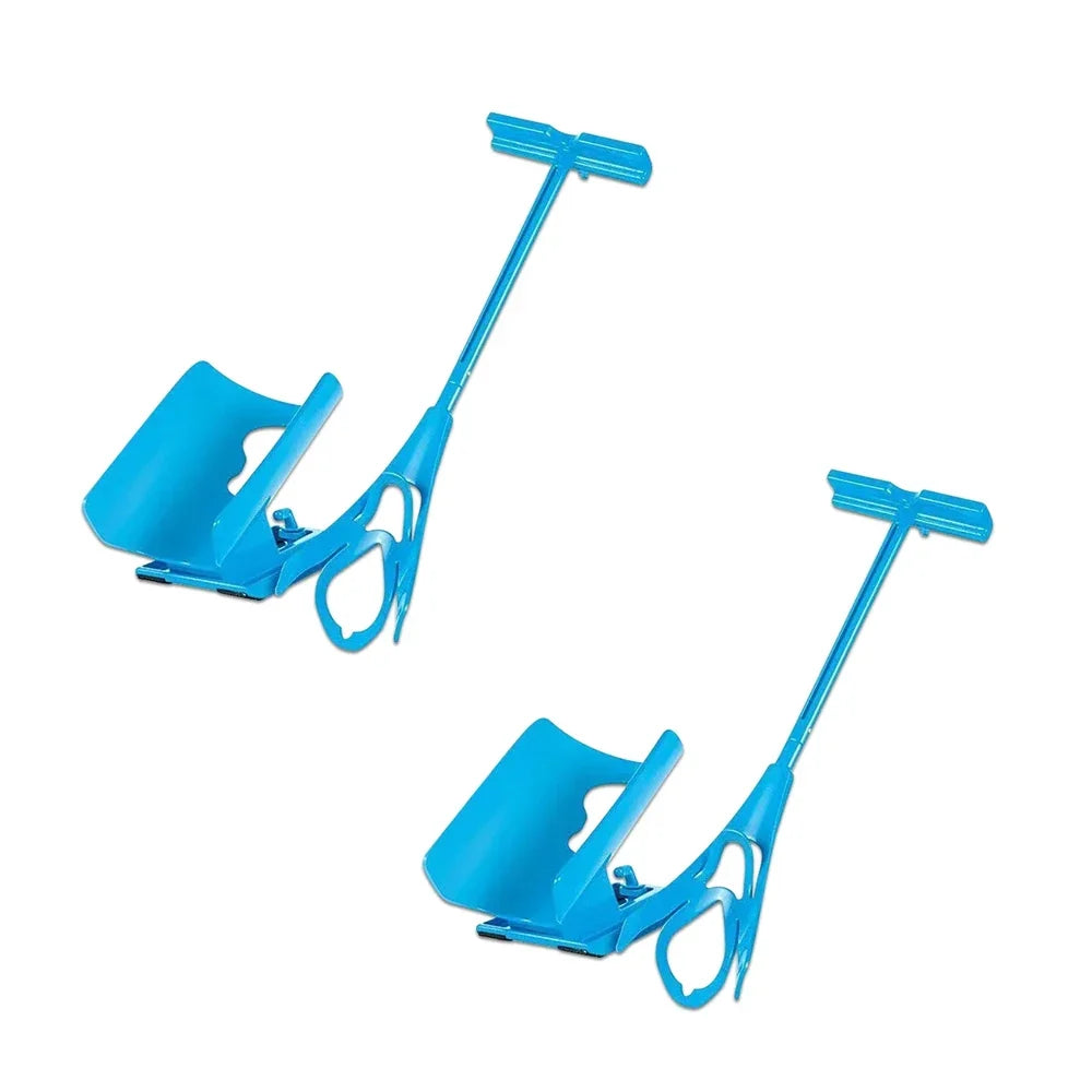 Simple Sock Aid – No-Bend Dressing Helper – product image 7