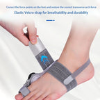Adjustable Bunion Toe Corrector – Strap & Alignment Splint – product image 10