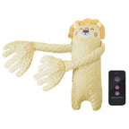 Baby Patting Sleep Soother – Rhythmic Plush Comfort Toy – product image 11
