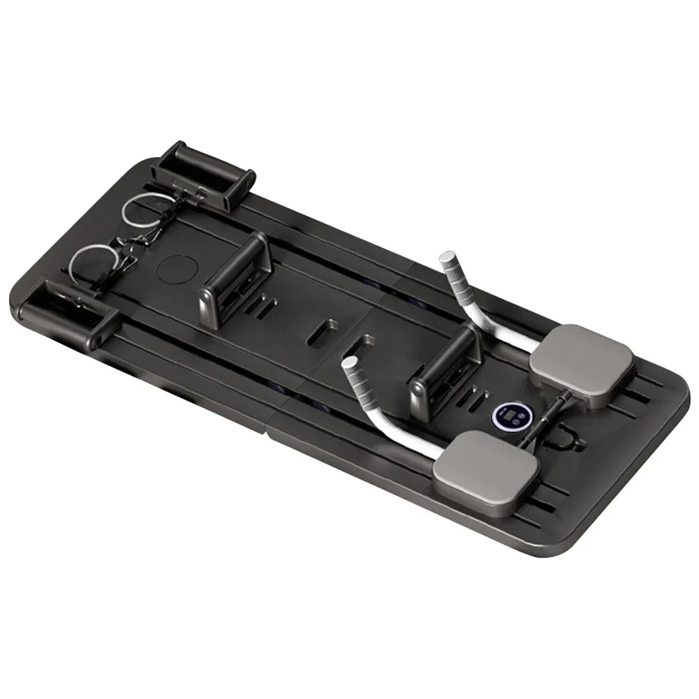 Pilates Reformer Exercise Board – Home Workout Trainer – product image 8