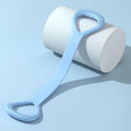 Figure-8 Silicone Resistance Band – Full-Body Exercise Loop – product image 8