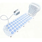 Electric Bubble Bath Massage Mat – Full-Body Tub Air Mat – product image 7