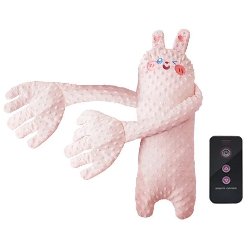 Baby Patting Sleep Soother – Rhythmic Plush Comfort Toy – product image 12