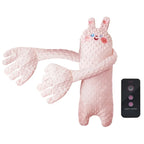 Baby Patting Sleep Soother – Rhythmic Plush Comfort Toy – product image 12