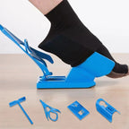 Simple Sock Aid – No-Bend Dressing Helper – product image 5