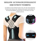 Back Posture Corrector – Shoulder & Waist Support Brace – product image 6