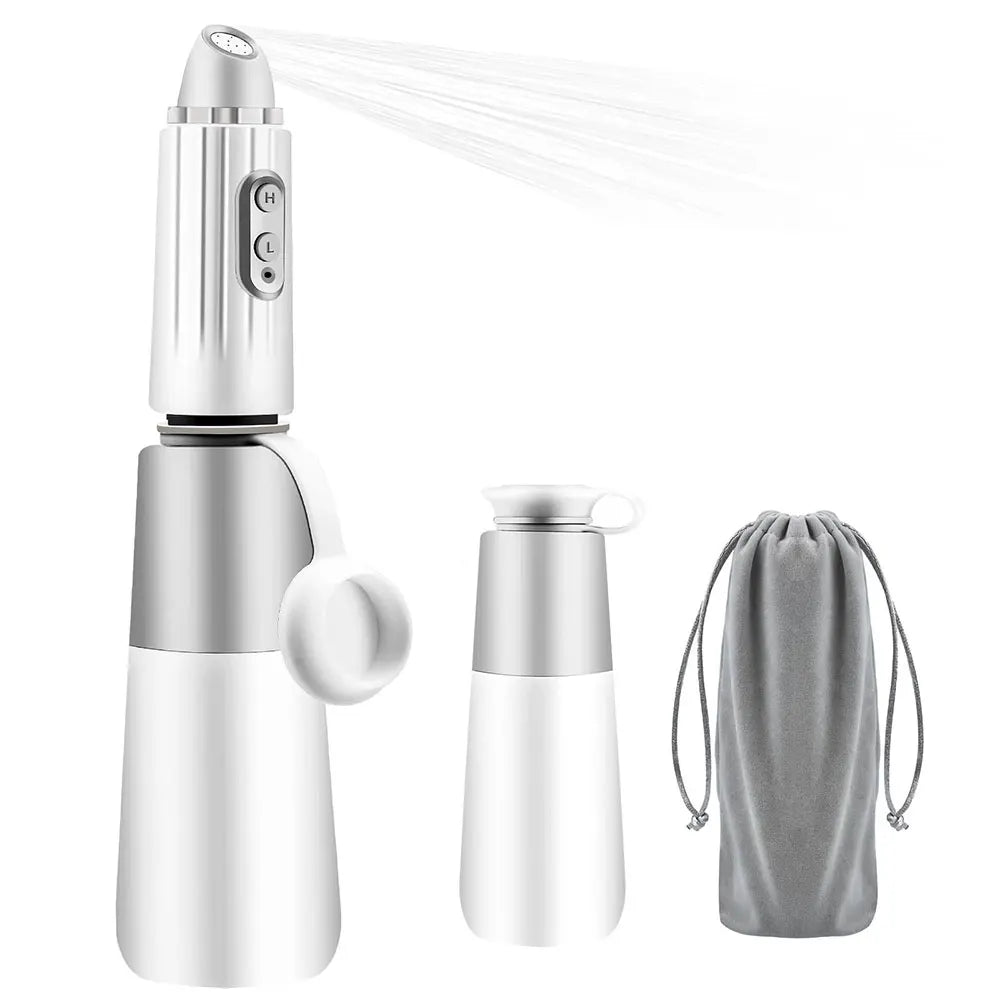 Portable Handheld Bidet – Travel Squeeze Sprayer – product image 7