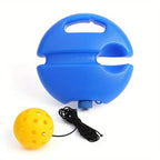 Solo Tennis Rebounder Trainer – Portable Practice Set – product image 5
