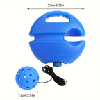 Solo Tennis Rebounder Trainer – Portable Practice Set – product image 4