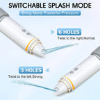 Portable Handheld Bidet – Travel Squeeze Sprayer – product image 2