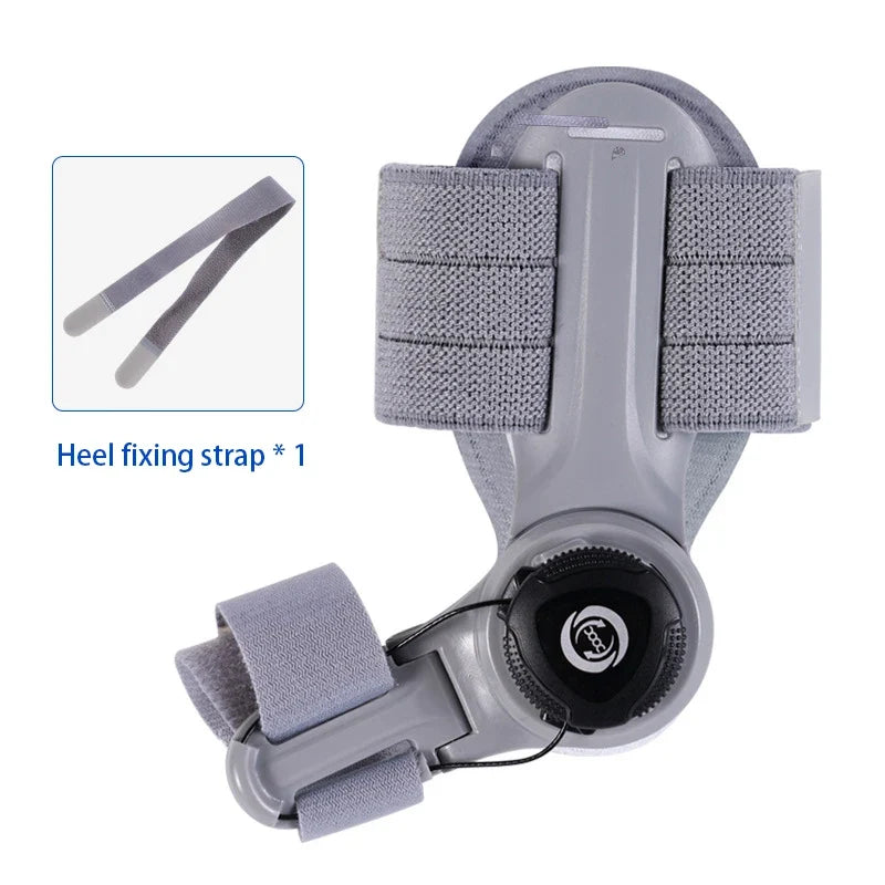 Adjustable Bunion Toe Corrector – Strap & Alignment Splint – product image 11