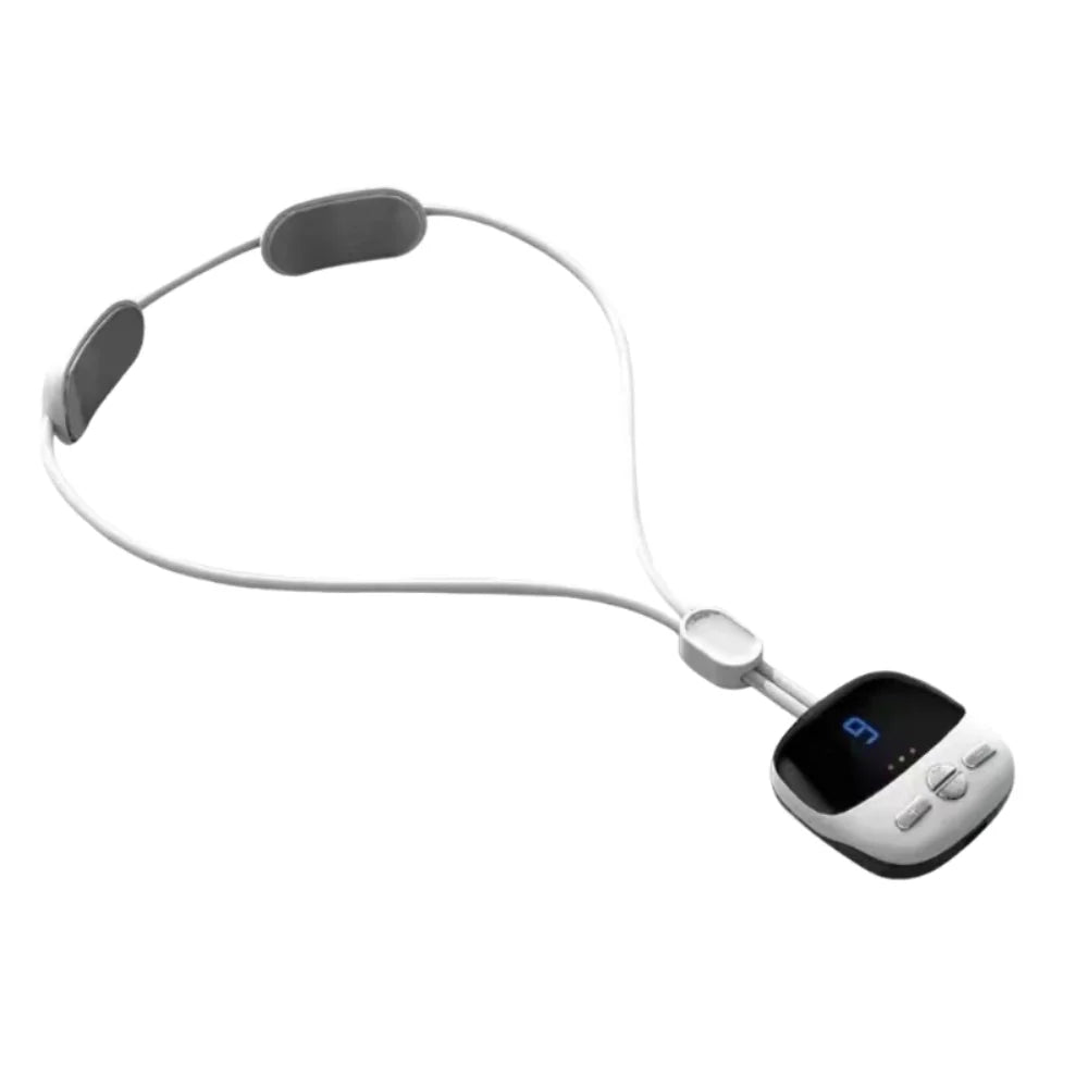 Cordless Neck & Shoulder Massager – 4 Modes, 9 Levels – product image 7