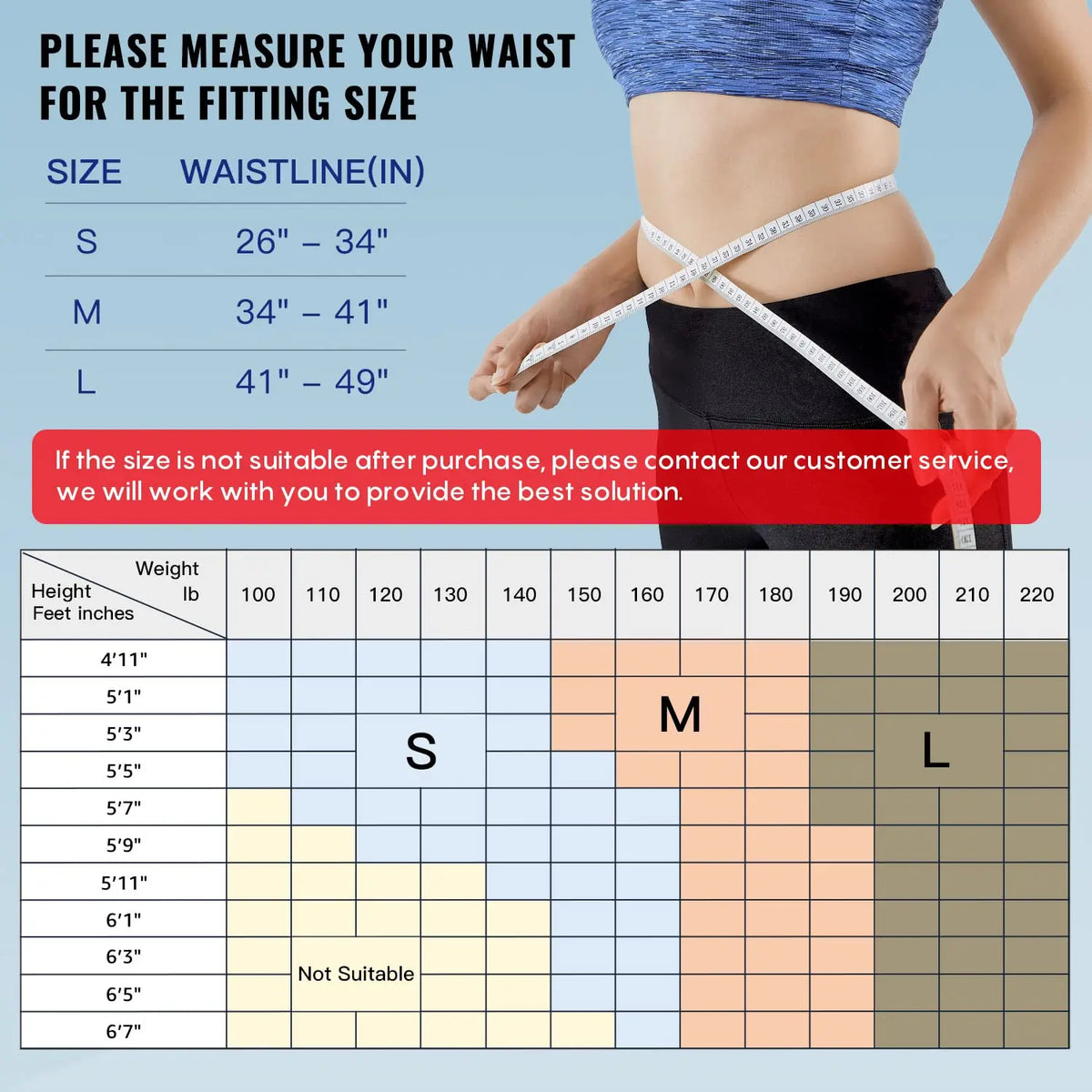 LiftBra Posture Support Bra – Everyday Support Top – product image 6
