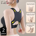 Women's Posture Support Bra – Single & 2-Pack Options