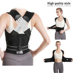 Back Posture Corrector – Shoulder & Waist Support Brace – product image 15