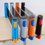 Portable Retractable Table Tennis Net – Clip-On Ping Pong Net – product image 2