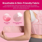 LiftBra Posture Support Bra – Everyday Support Top – product image 4