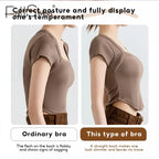 Women's Posture Support Bra – Single & 2-Pack Options – product image 4