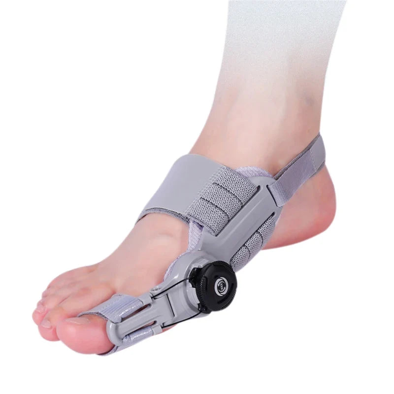 Adjustable Bunion Toe Corrector – Strap & Alignment Splint – product image 13