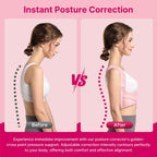LiftBra Posture Support Bra – Everyday Support Top – product image 2