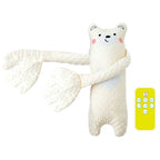 Baby Patting Sleep Soother – Rhythmic Plush Comfort Toy – product image 9