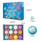 Kids' Ocean Surprise Bath Bomb – Hidden Toy Inside – product image 6