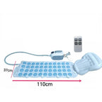 Electric Bubble Bath Massage Mat – Full-Body Tub Air Mat – product image 5