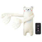Baby Patting Sleep Soother – Rhythmic Plush Comfort Toy – product image 14