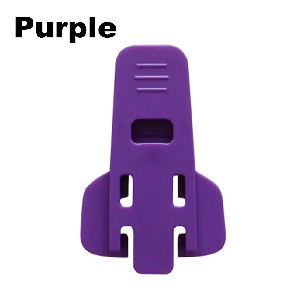 SnapSeal Reusable Can Lid Sealers – Set of 6 – product image 22